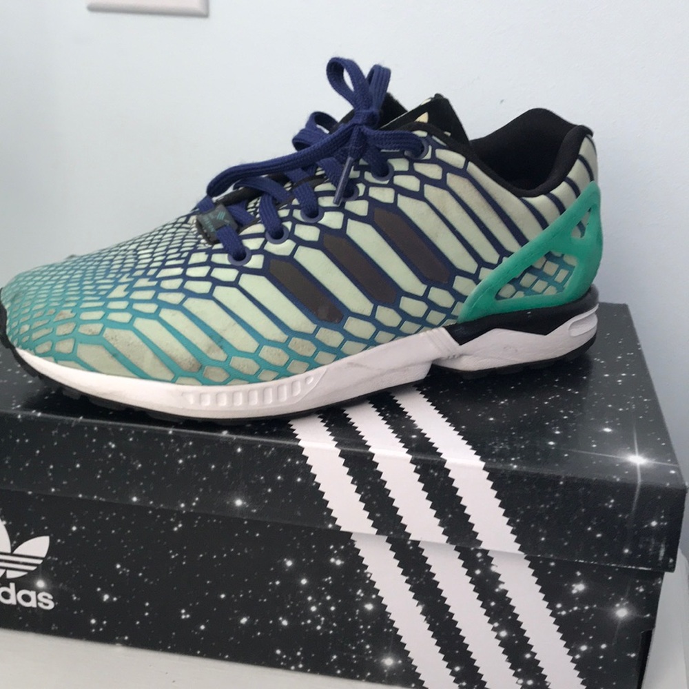 Adidas ZX Flux J